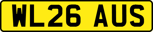 WL26AUS