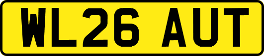 WL26AUT