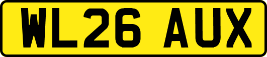 WL26AUX