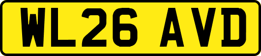 WL26AVD