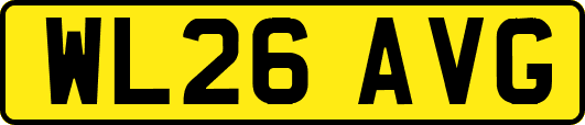 WL26AVG