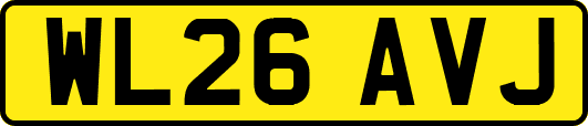 WL26AVJ