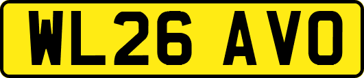 WL26AVO