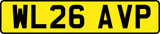WL26AVP