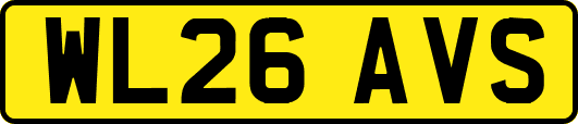 WL26AVS