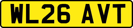 WL26AVT