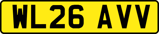 WL26AVV