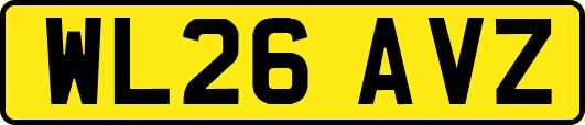 WL26AVZ