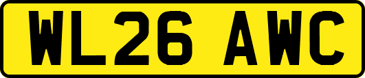 WL26AWC