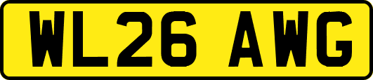 WL26AWG
