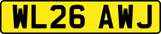 WL26AWJ