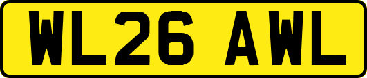 WL26AWL