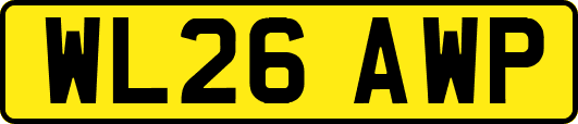 WL26AWP