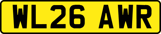 WL26AWR