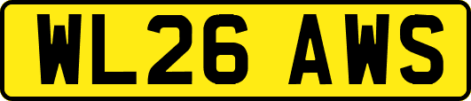 WL26AWS