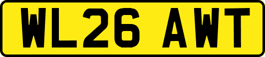 WL26AWT