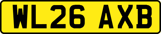 WL26AXB