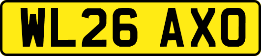 WL26AXO