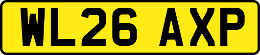 WL26AXP