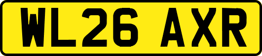 WL26AXR