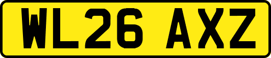 WL26AXZ