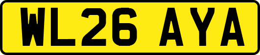 WL26AYA
