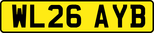 WL26AYB