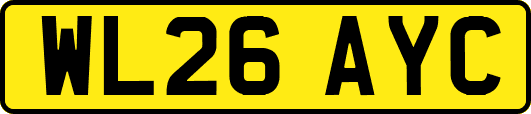 WL26AYC