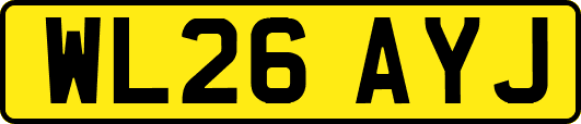 WL26AYJ