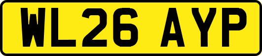 WL26AYP