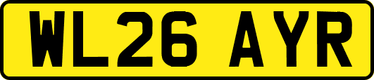 WL26AYR