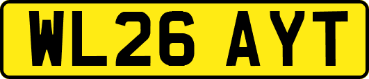 WL26AYT