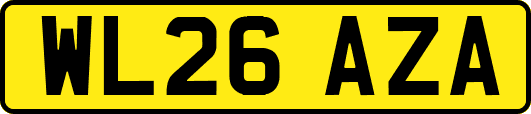 WL26AZA