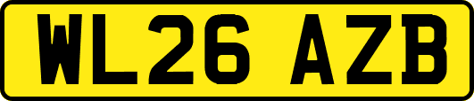 WL26AZB