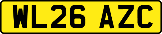 WL26AZC
