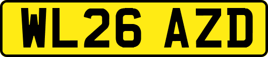 WL26AZD