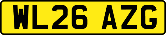 WL26AZG