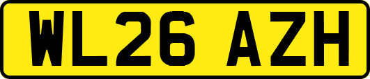 WL26AZH