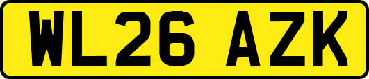 WL26AZK