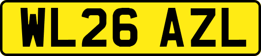 WL26AZL