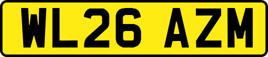 WL26AZM