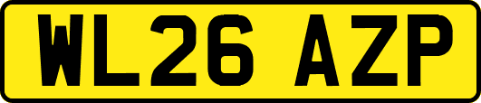 WL26AZP