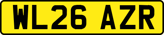 WL26AZR