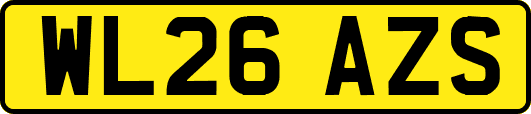 WL26AZS