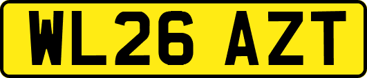 WL26AZT