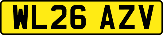 WL26AZV