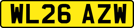 WL26AZW