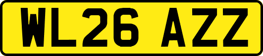 WL26AZZ