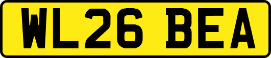 WL26BEA