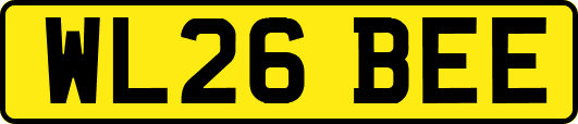 WL26BEE
